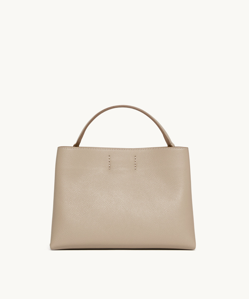 Le Mini Duo Shopper