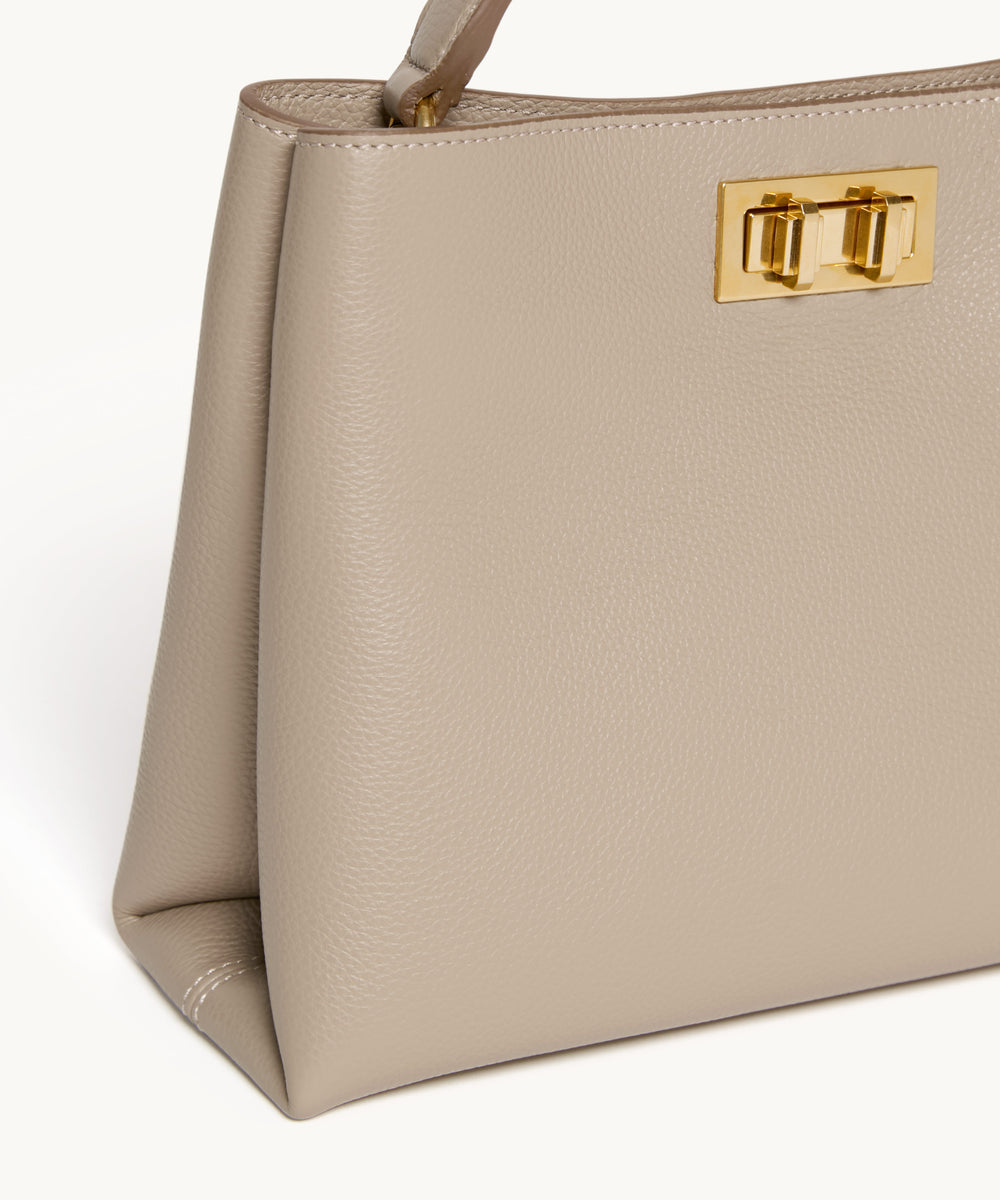 Le Mini Duo Shopper