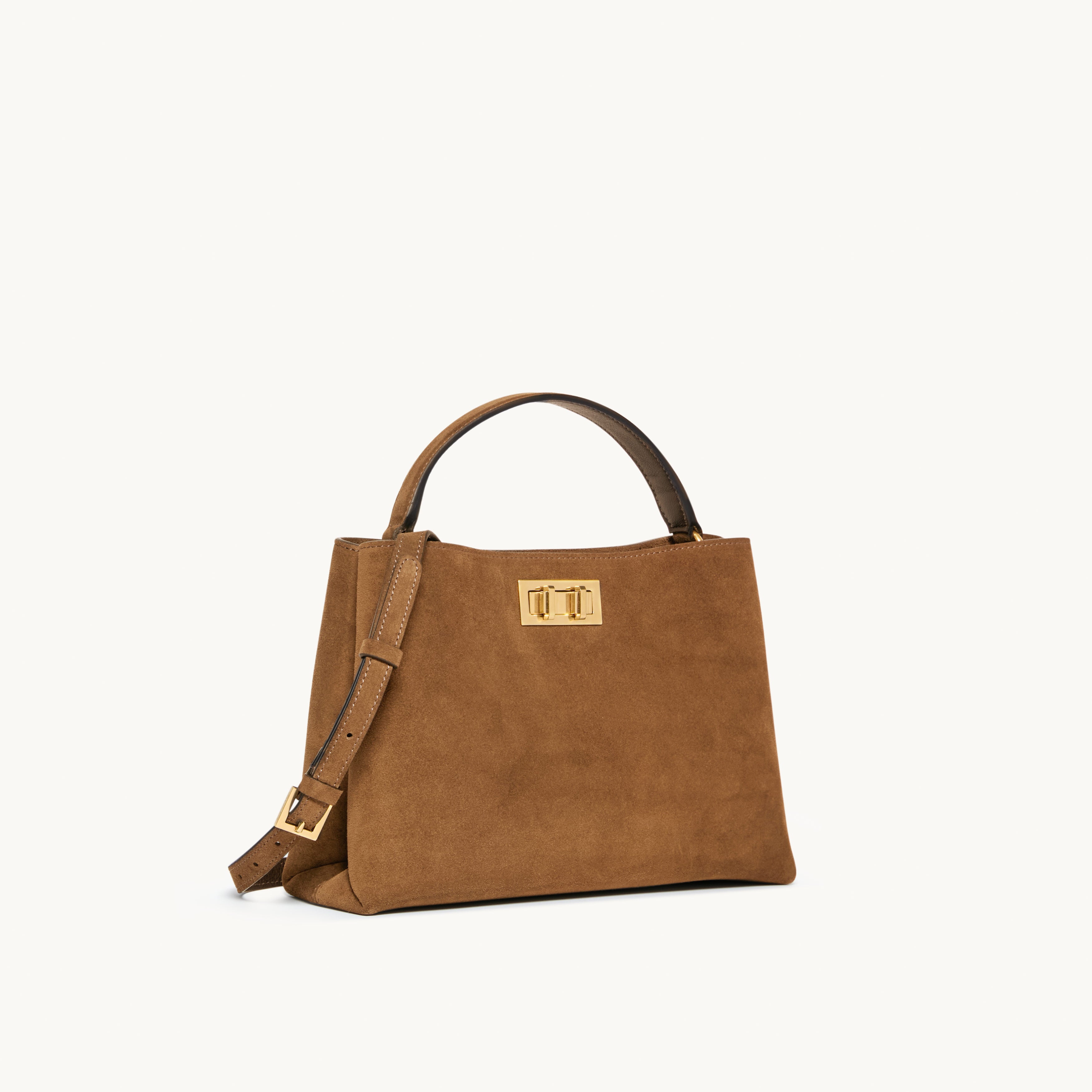 Le Mini Duo Shopper