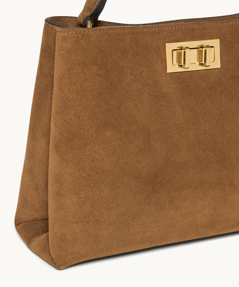 Le Mini Duo Shopper