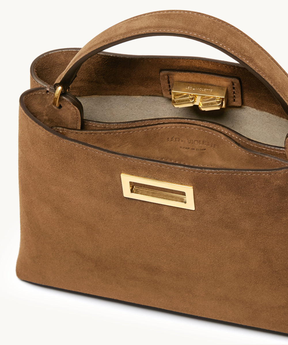 Le Mini Duo Shopper