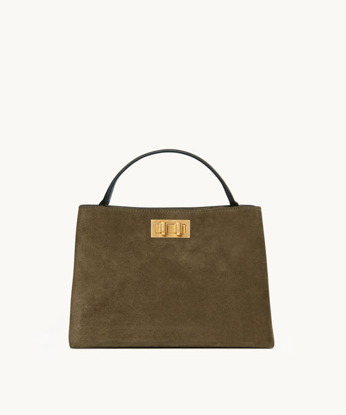 Le Mini Duo Shopper