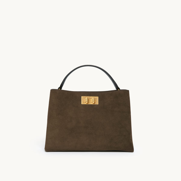 Le Mini Duo Shopper