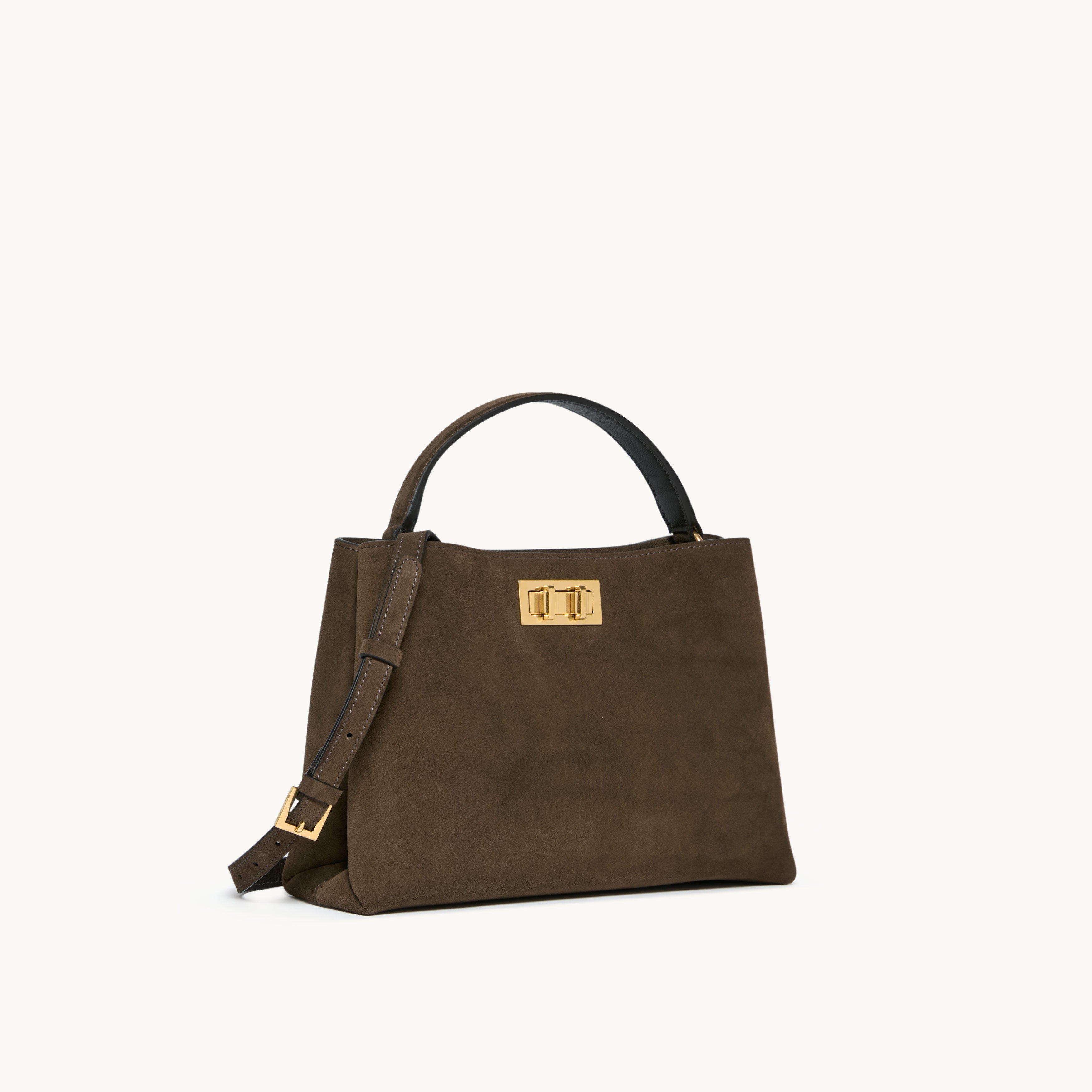 Le Mini Duo Shopper