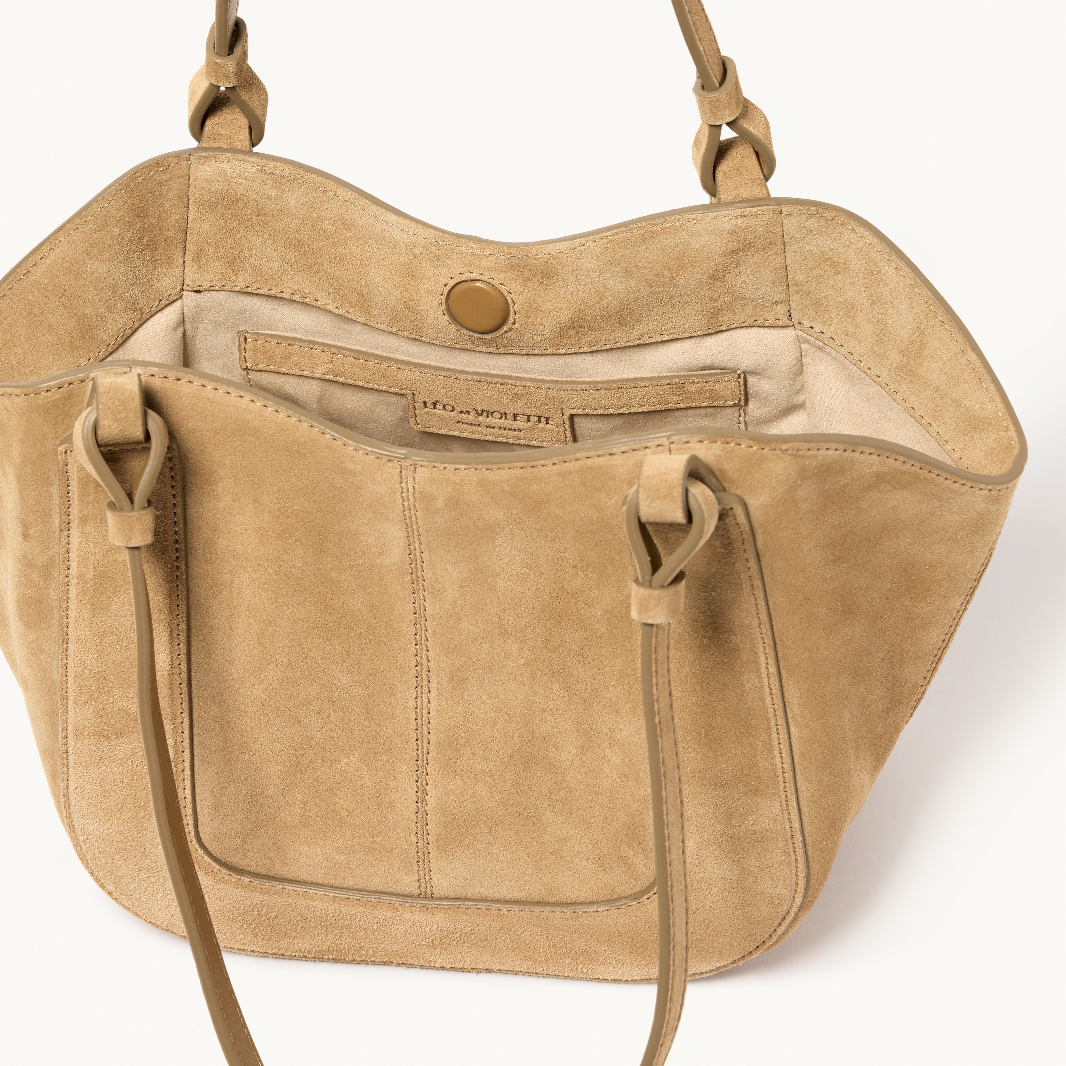【gina】 Le Mini Gina Tote