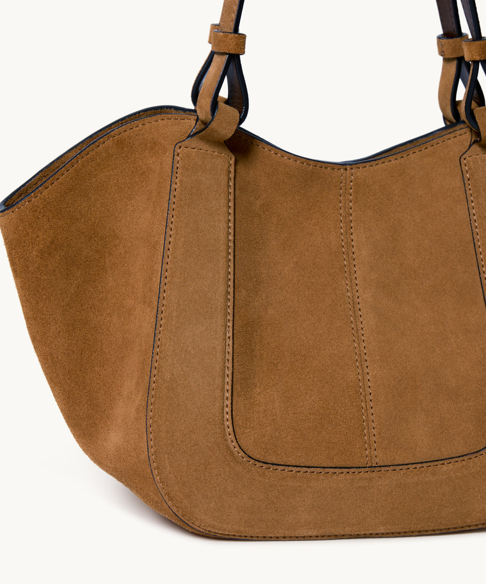 Le Mini Gina Tote