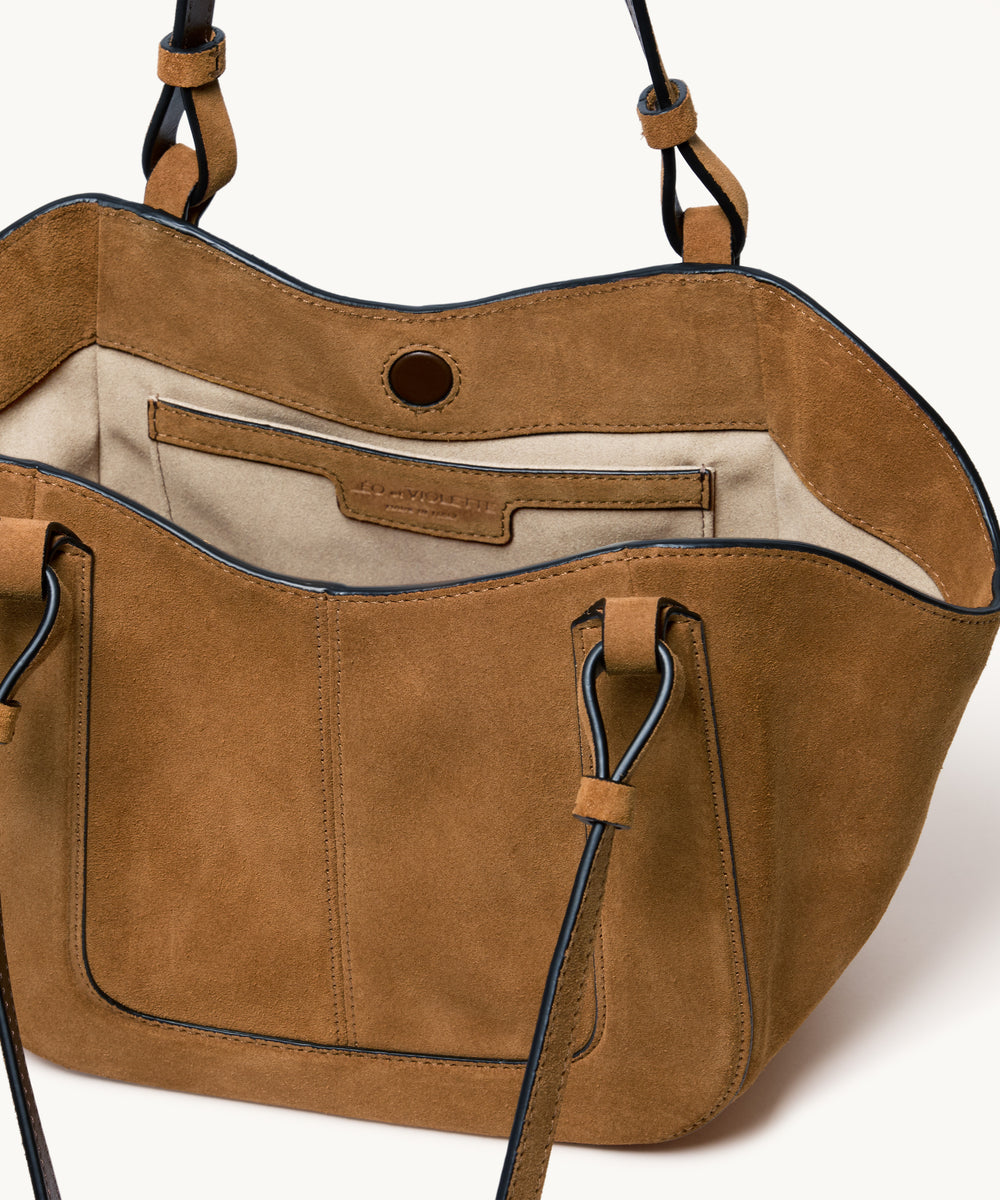 Le Mini Gina Tote