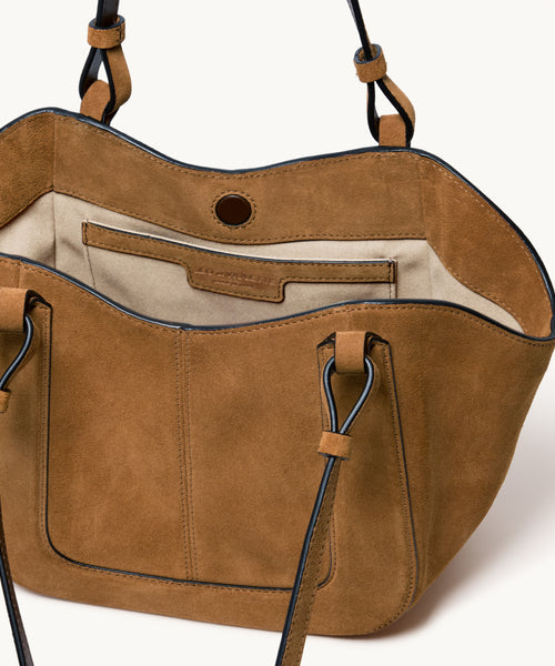 Le Mini Gina Tote