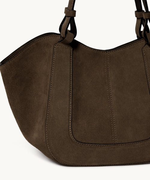 Le Mini Gina Tote