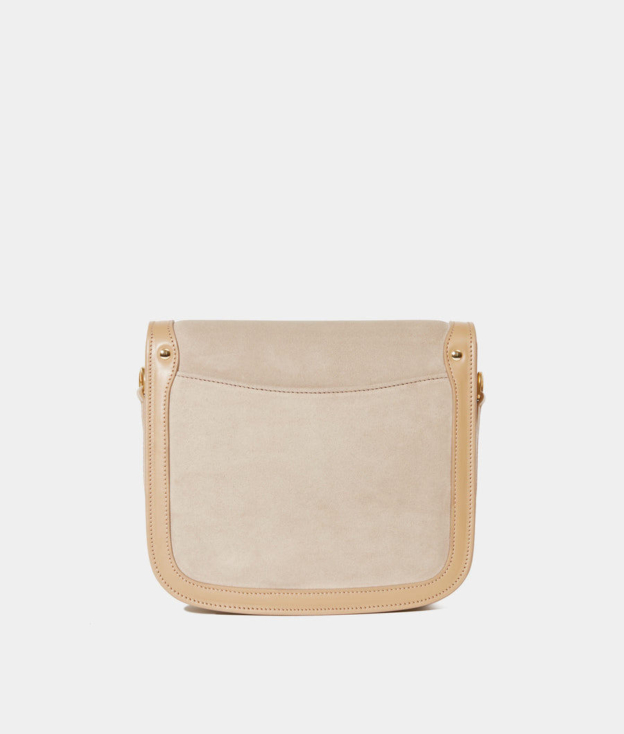 Sacs bandouli?�re Femme �?? L?�o et Violette