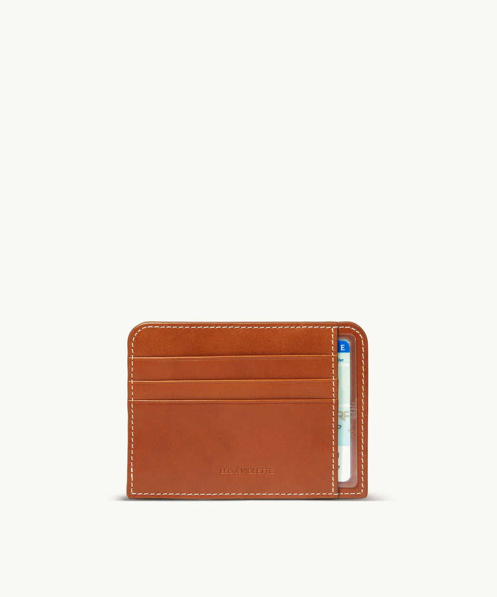 Le Porte-Cartes ID