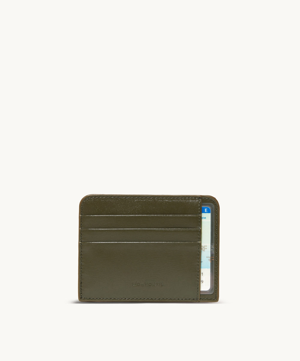 Le Porte-Cartes ID