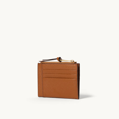 Le Porte-cartes ID Zippé