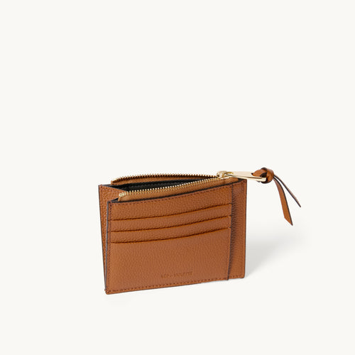 Le Porte-cartes ID Zippé