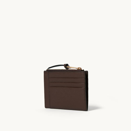 Le Porte-cartes ID Zippé