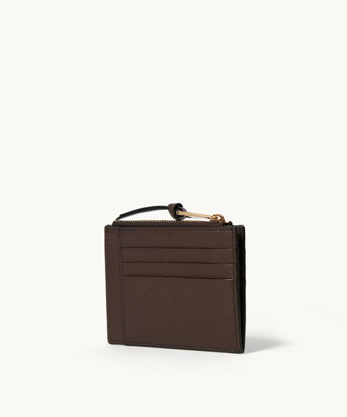 Le Porte-cartes ID Zippé