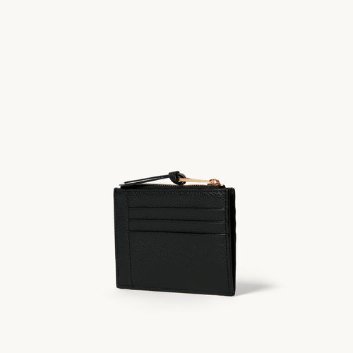 Le Porte-cartes ID Zippé