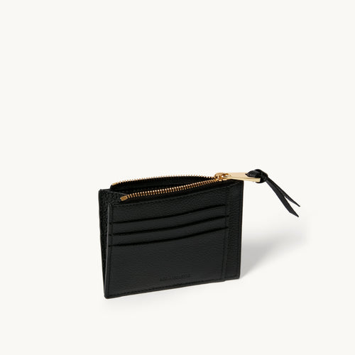 Le Porte-cartes ID Zippé