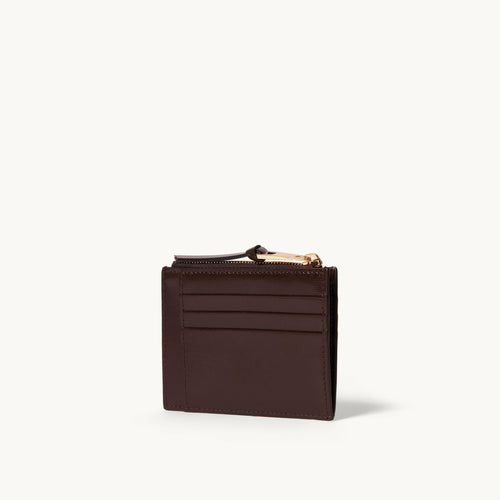 Le Porte-cartes ID Zippé