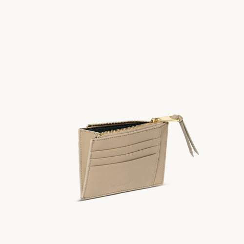 Le Porte-cartes ID Zippé