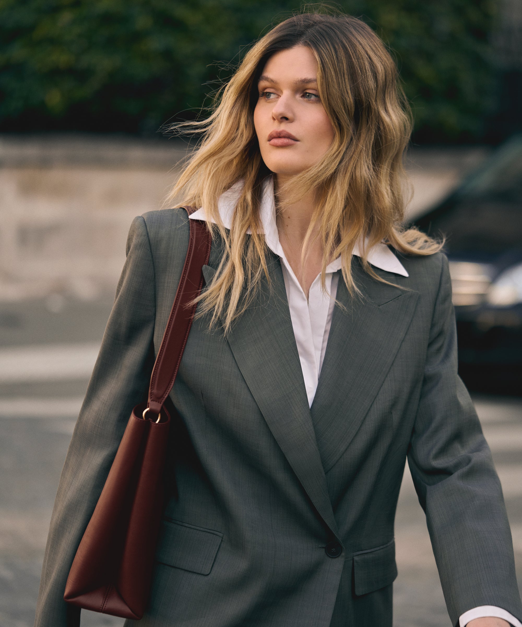 Le Duo Shopper