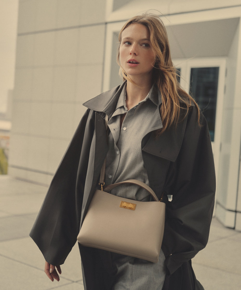 Le Mini Duo Shopper