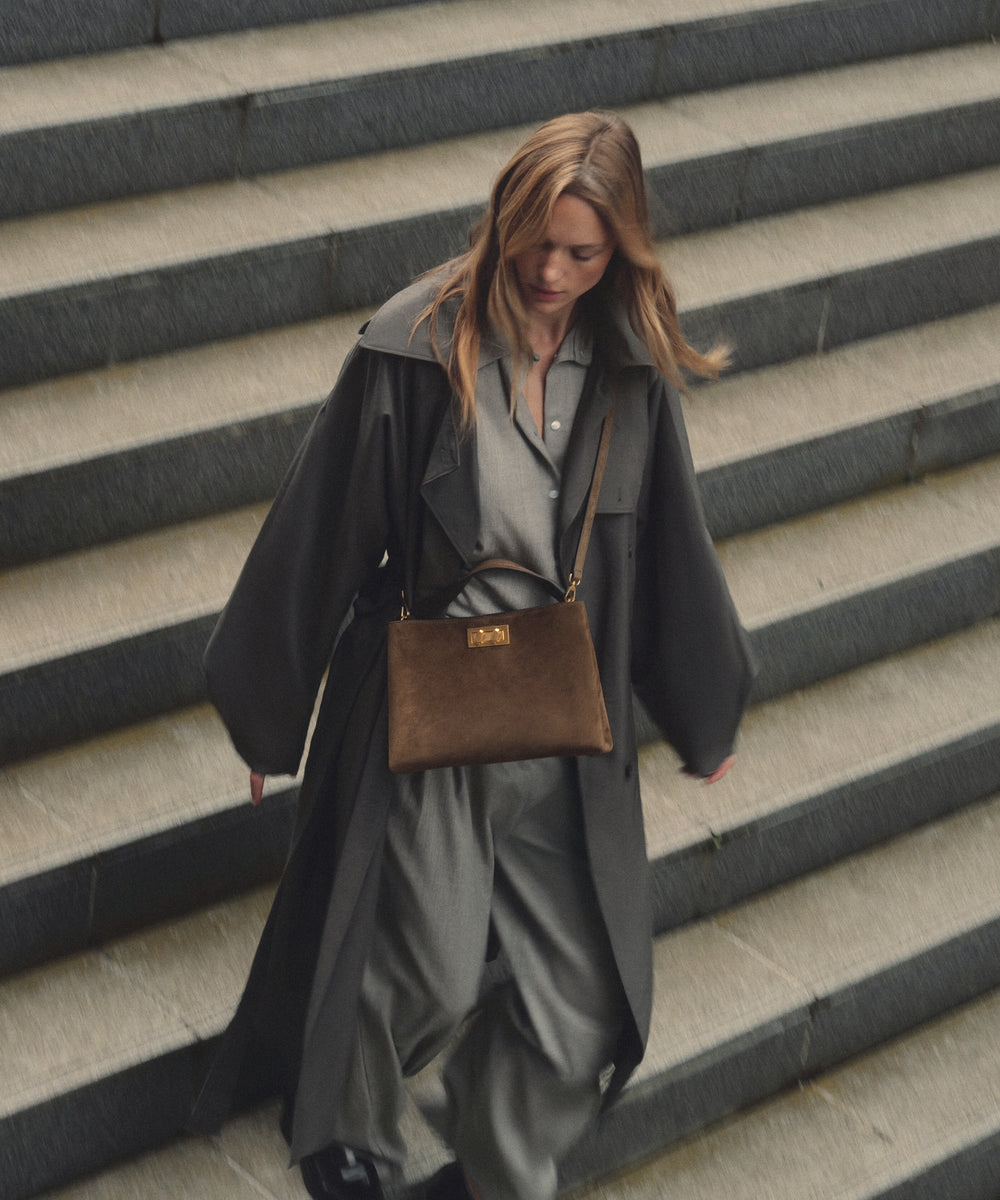 Le Mini Duo Shopper