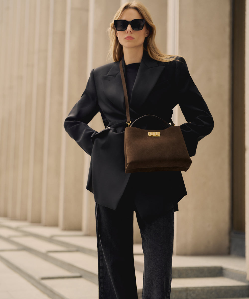 Le Mini Duo Shopper