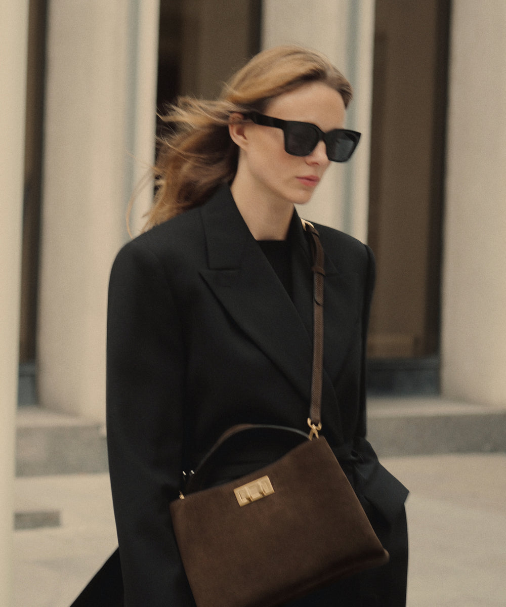 Le Mini Duo Shopper