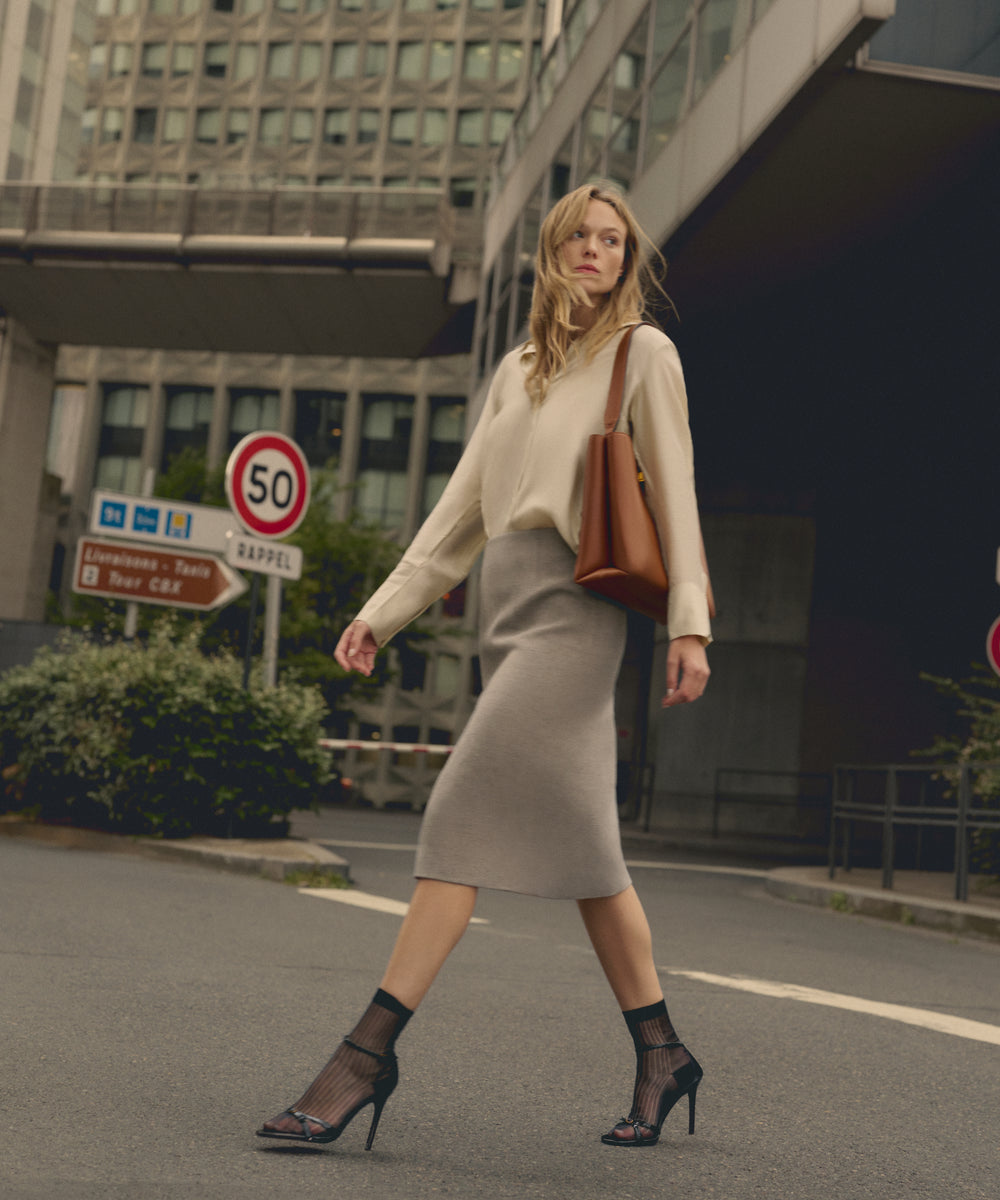 Le Duo Shopper