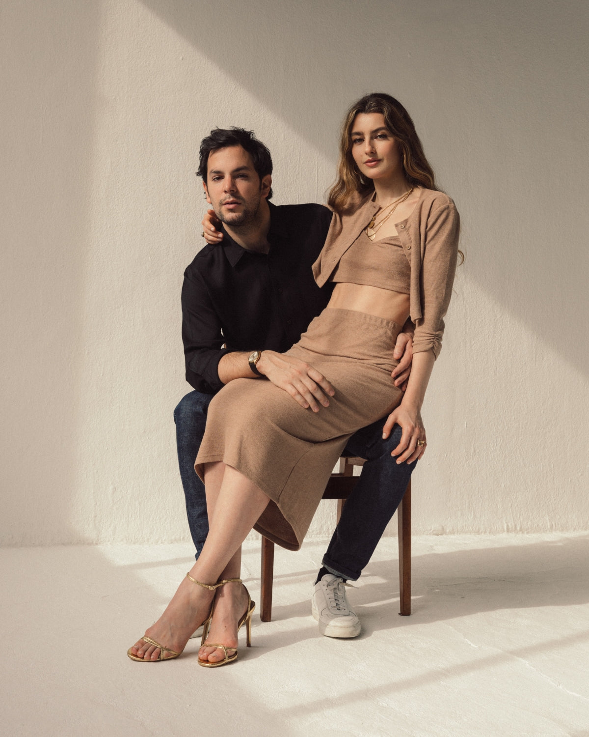 Léo et Violette - Elegant and accessible leather goods