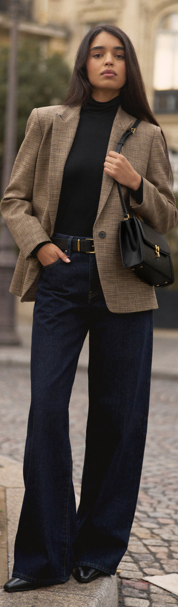 CHEMISE LAURENCE