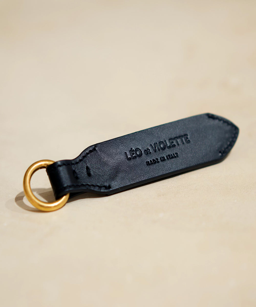 Porte-clés Noir