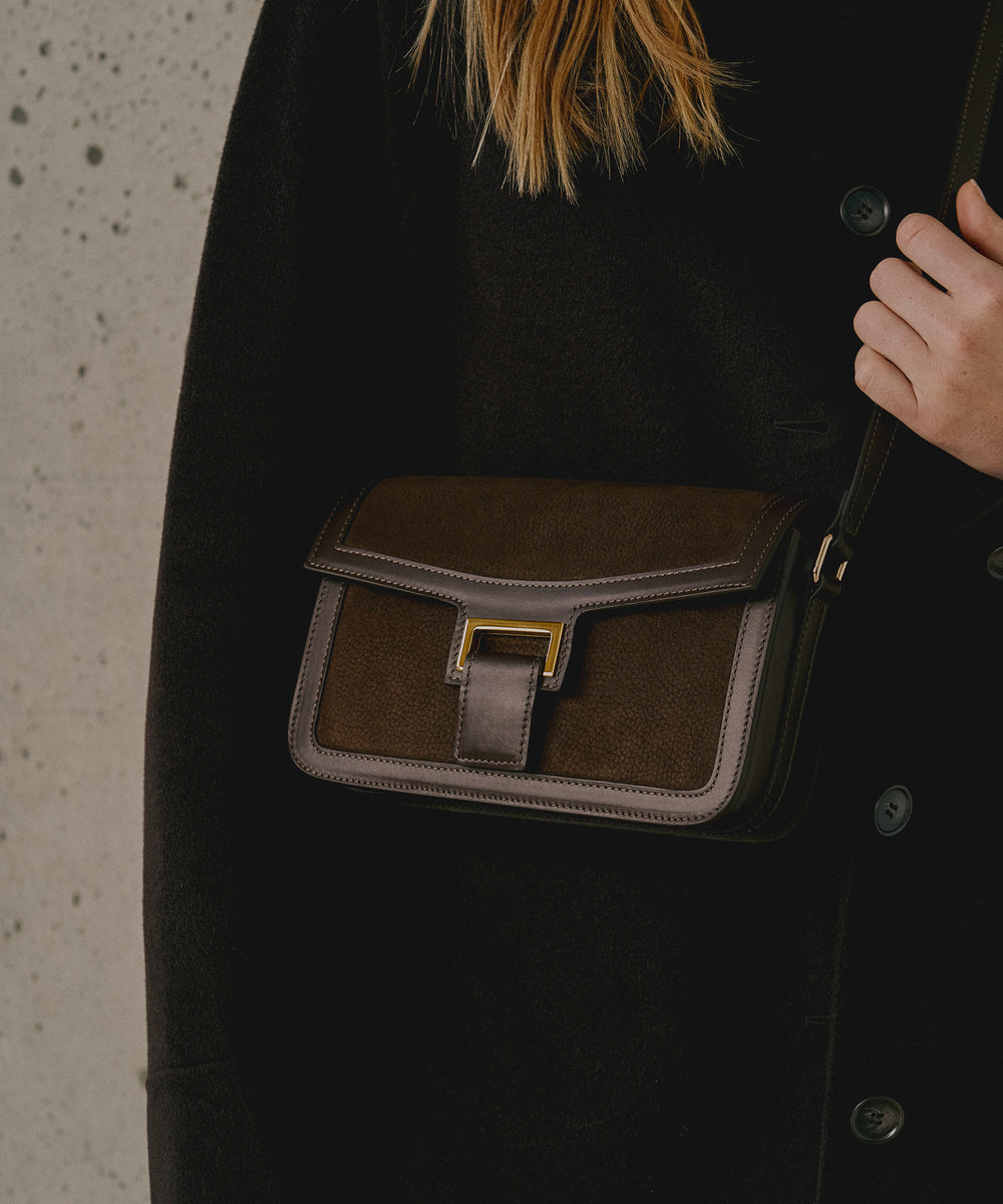 Le Sac Baguette