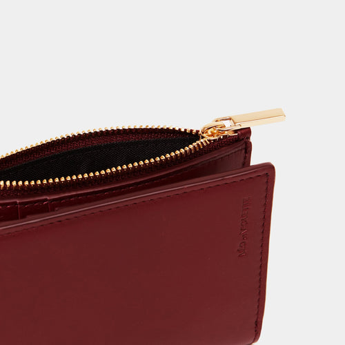 Le Portefeuille Zippé