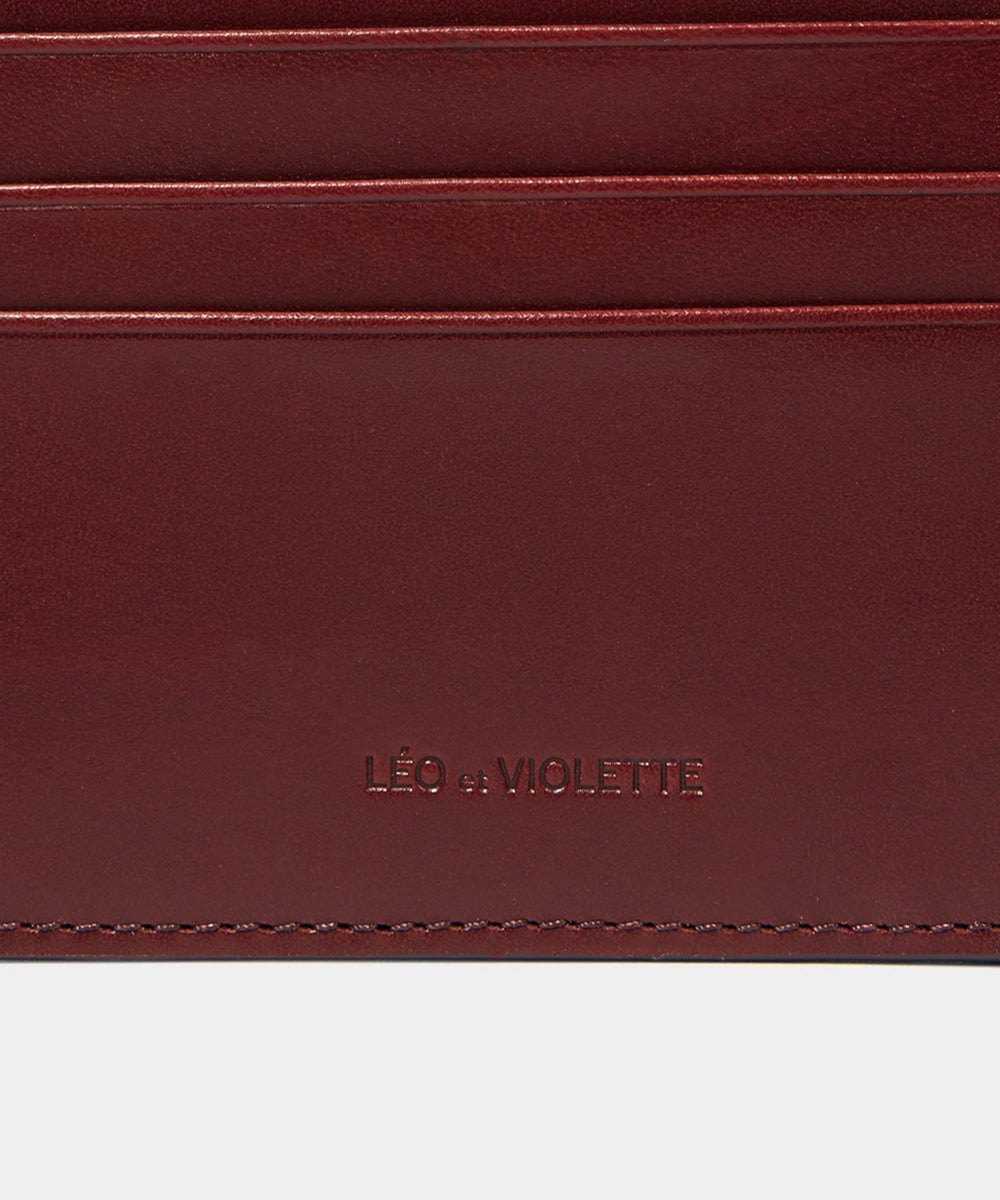 Le Porte-Cartes ID