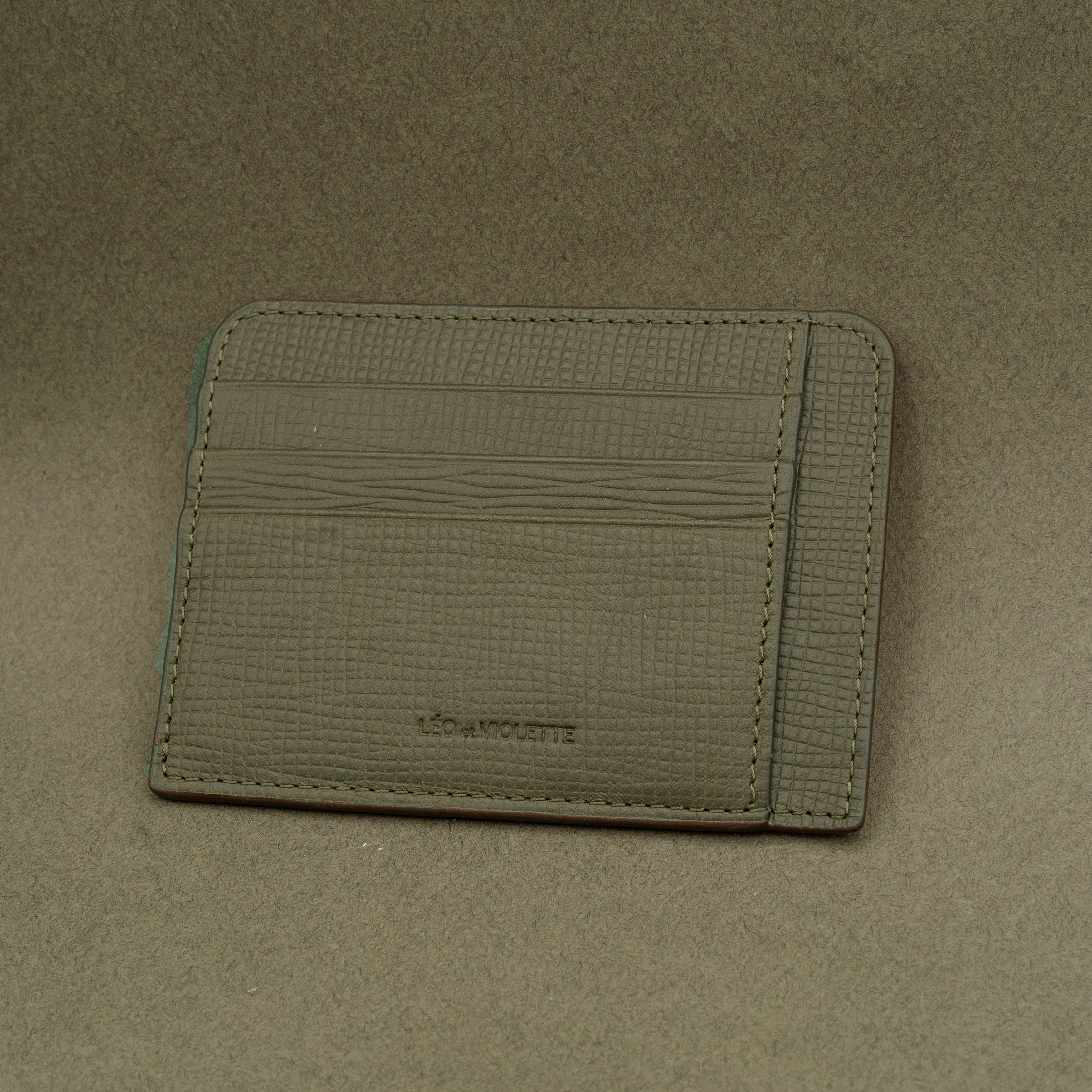 Le Porte-Cartes ID