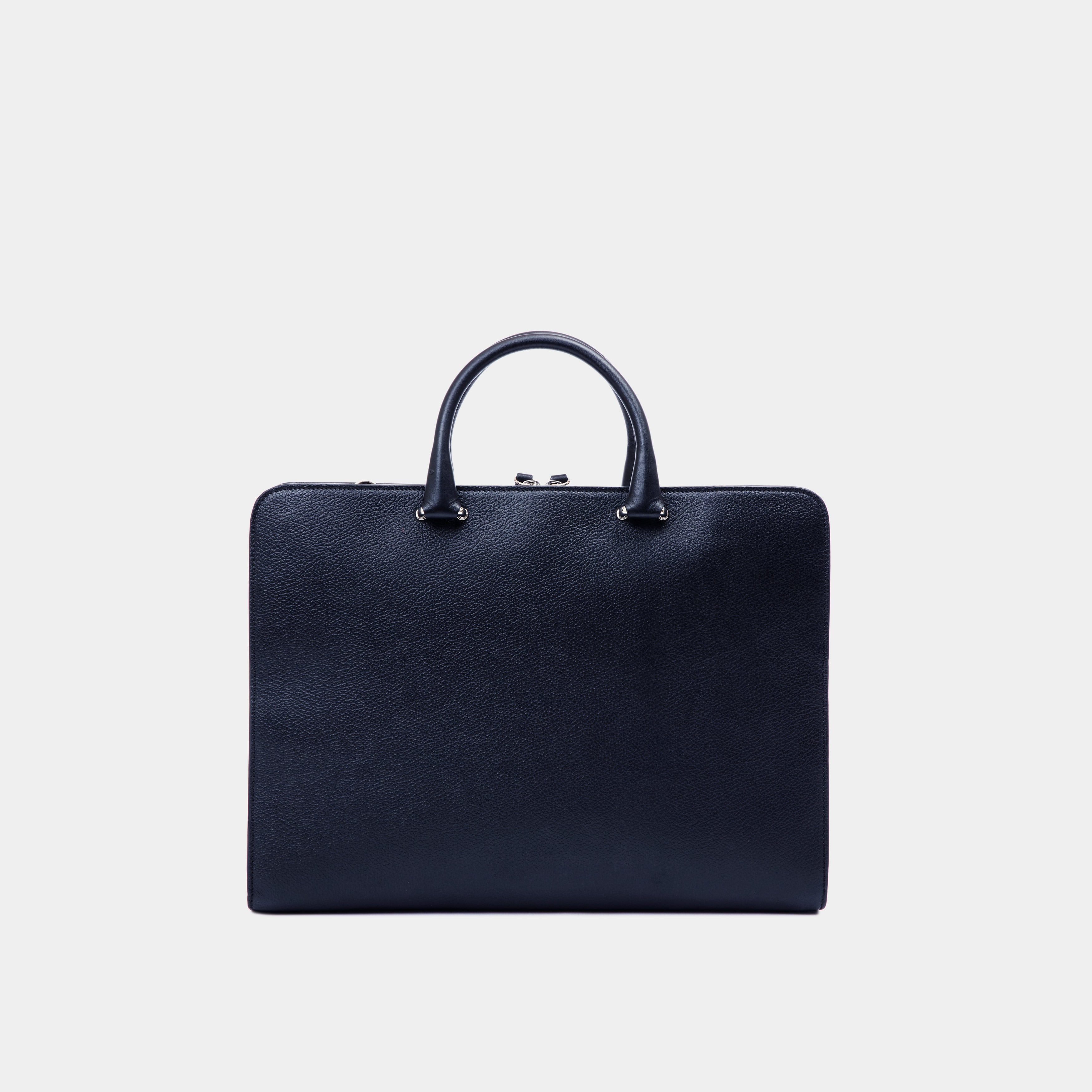 Shoulder-Le Portfolio-Navy