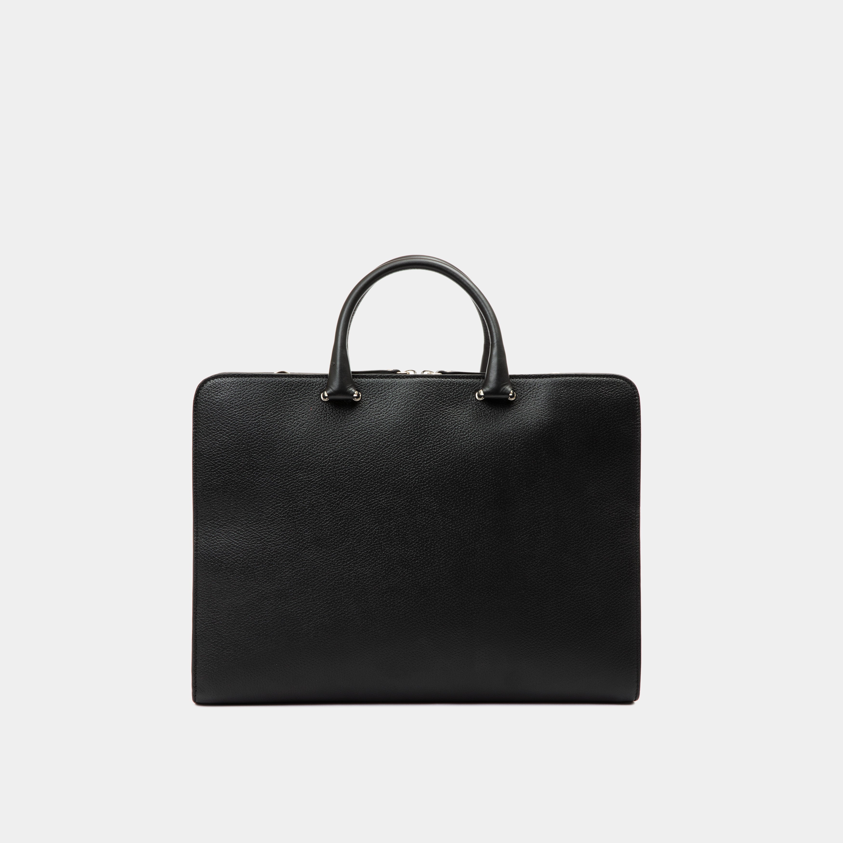 Shoulder strap-Le Portfolio-black