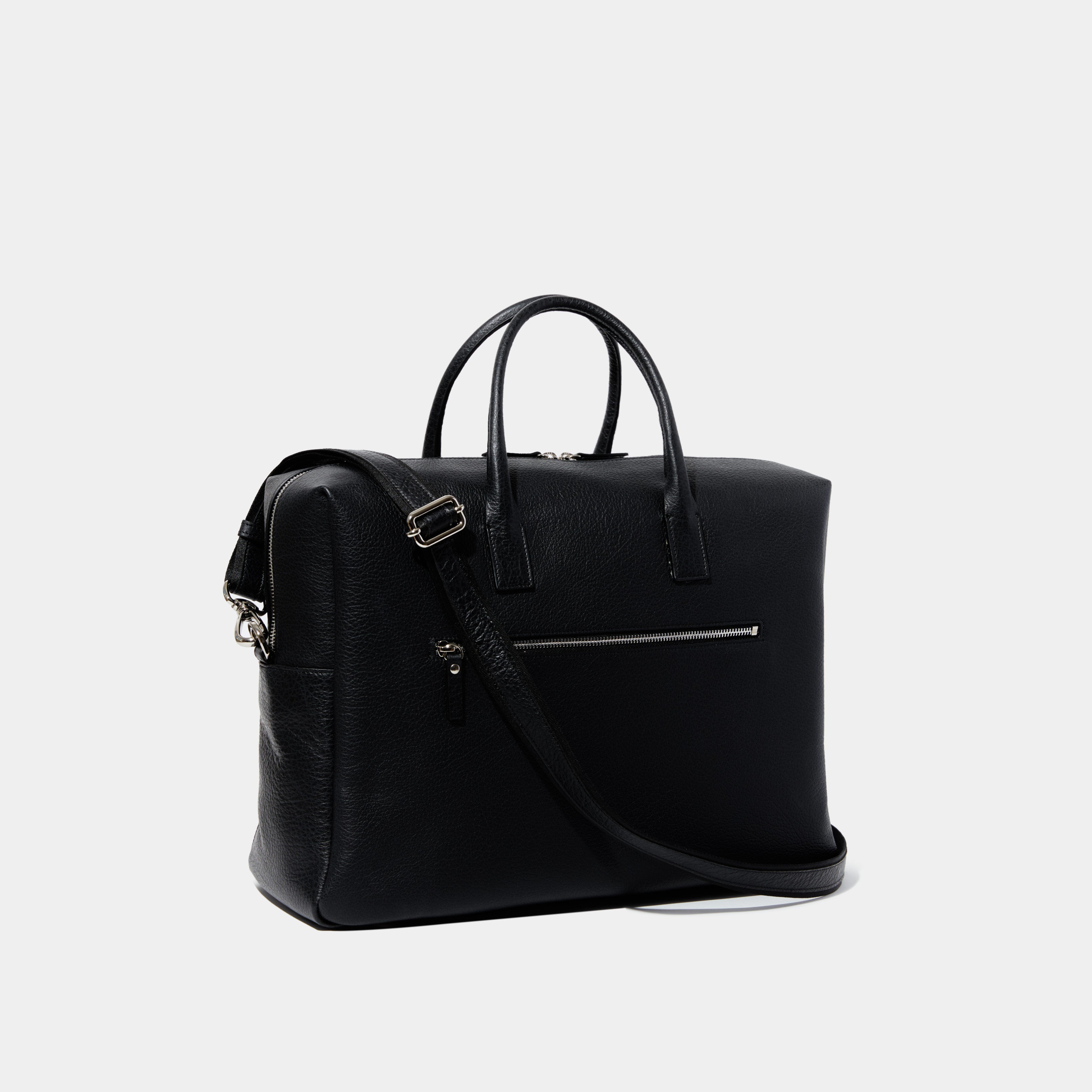 Le Compact Weekender