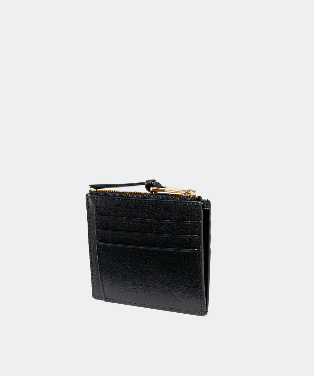 Le Porte-cartes ID Zippé