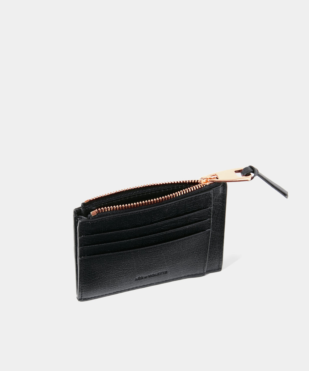 Le Porte-cartes ID Zippé