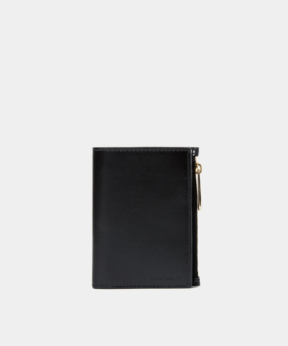 Le Portefeuille Zippé