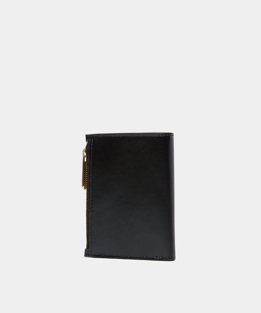 Le Portefeuille Zippé