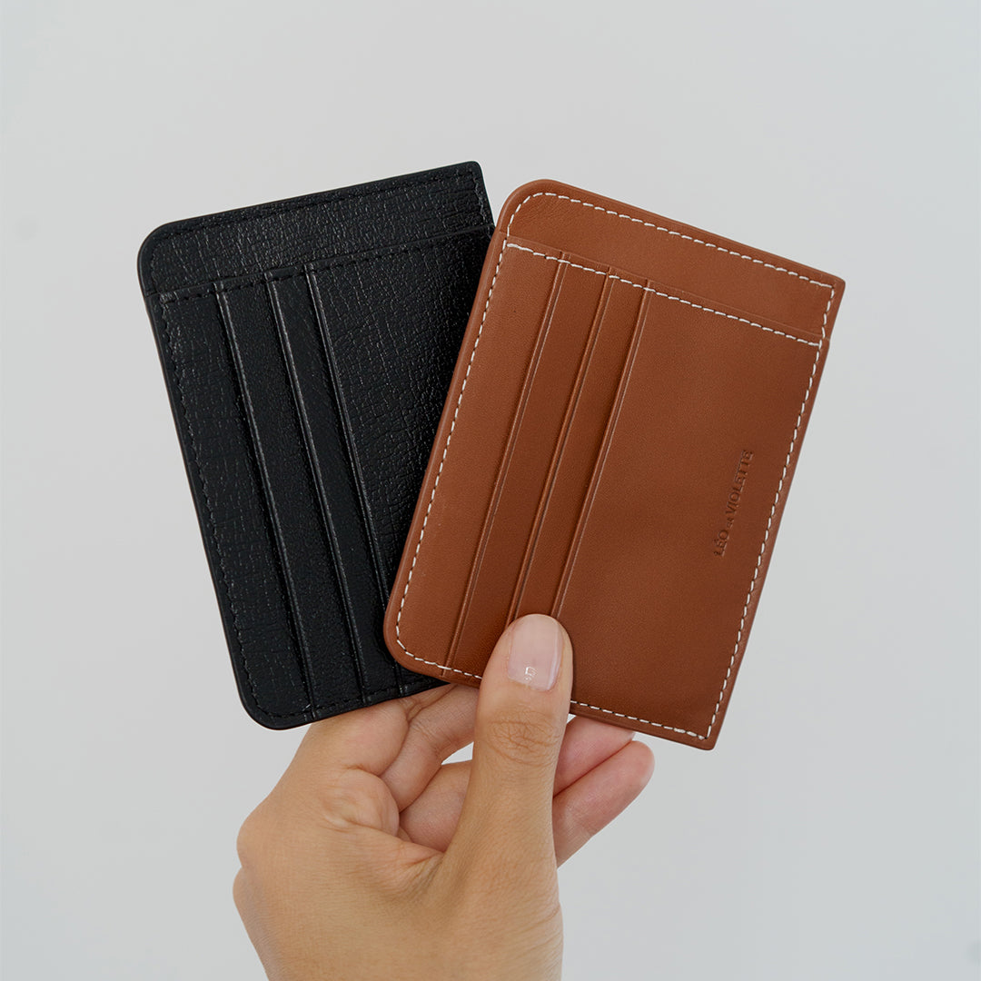 Le Porte-Cartes ID
