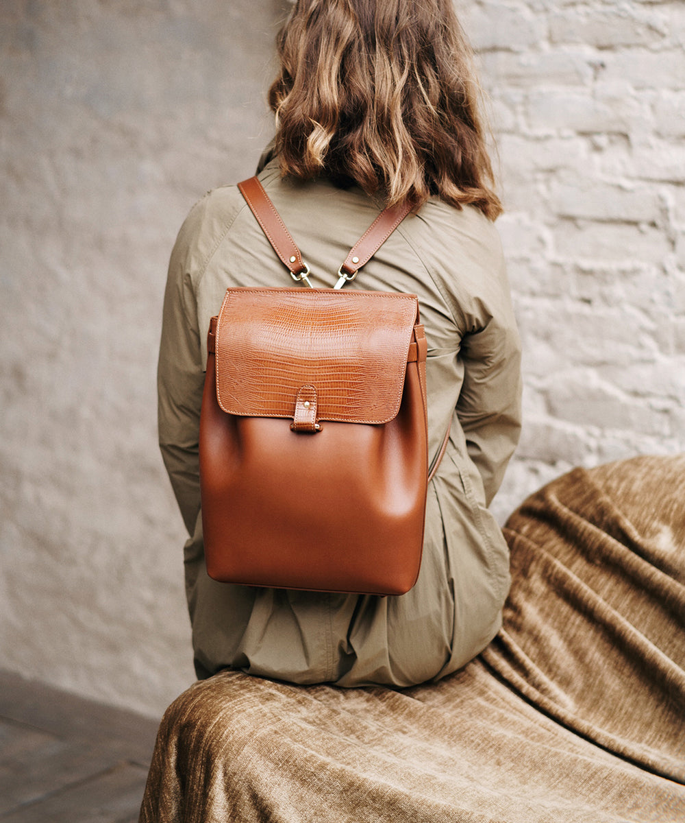 Le Backpack