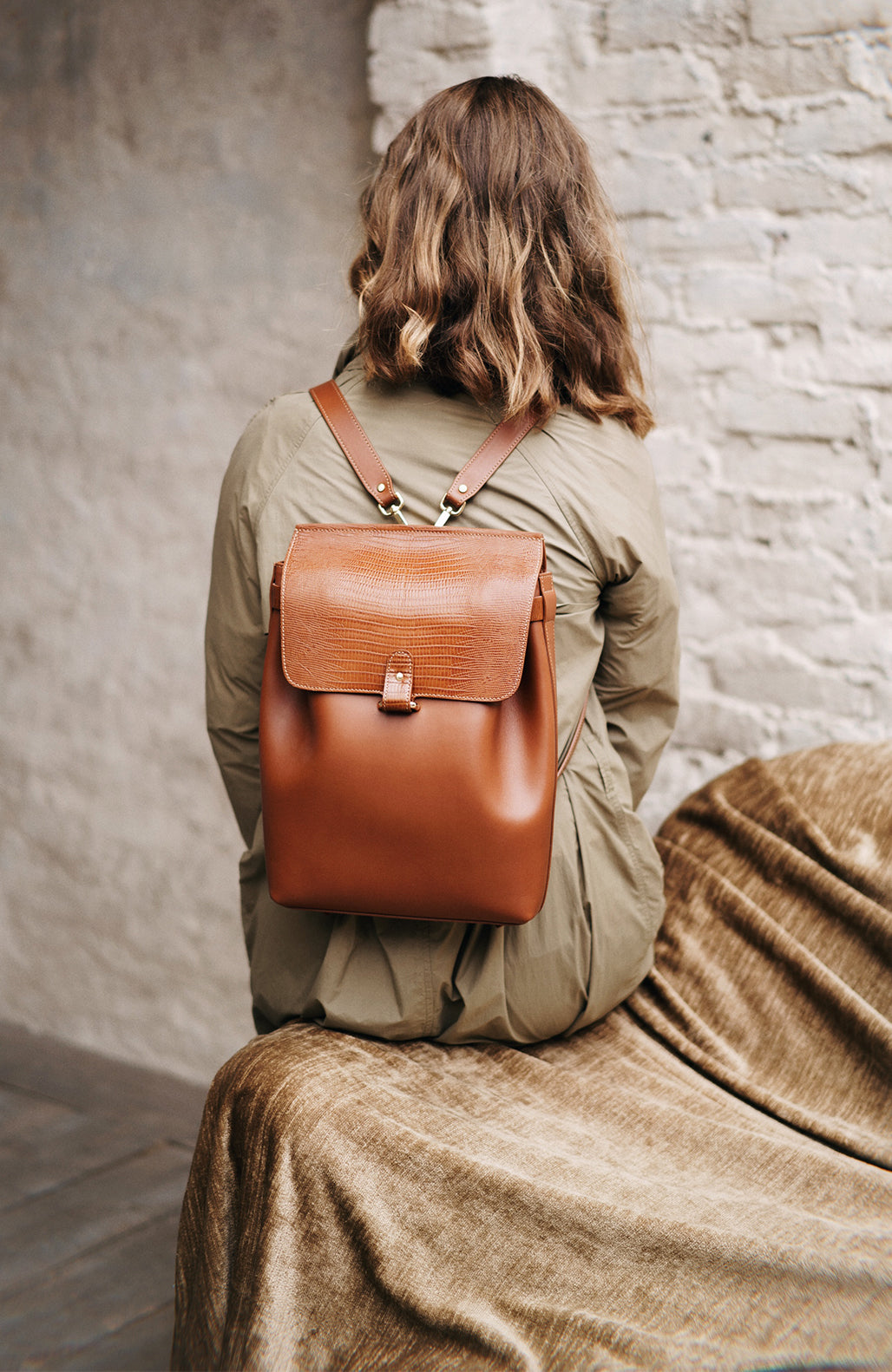 Le Backpack