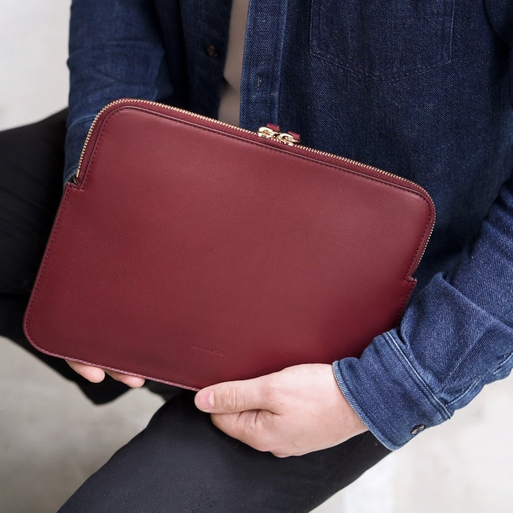 iPad Pochette 11