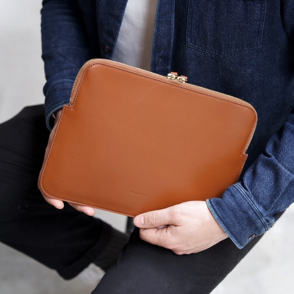 iPad Pochette 11